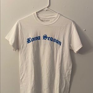 Nelk Boys Rona Season Shirt